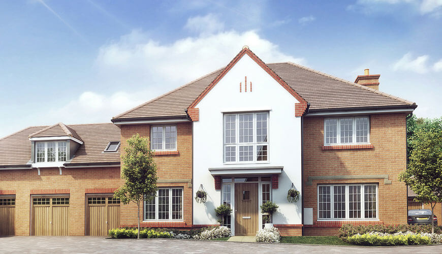 Professional house cleaning service in Sutton Surrey