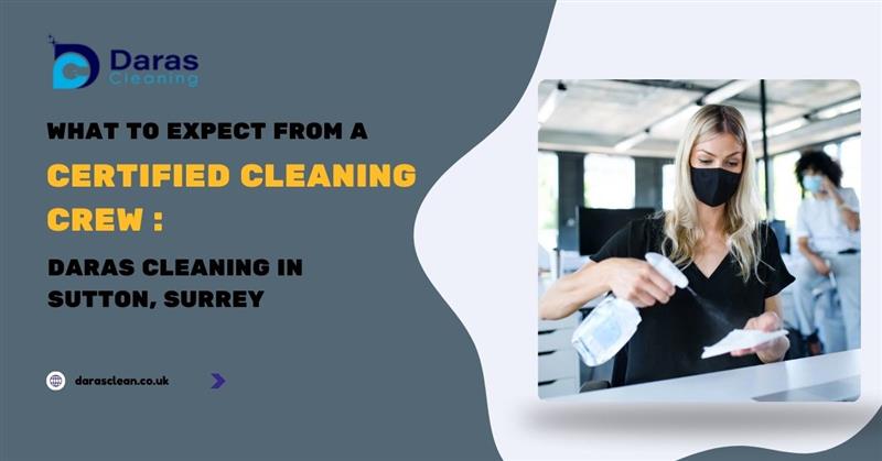 specialised cleaning in surrey uk