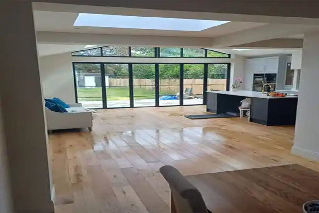 End of Tenancy Cleaning in Sutton