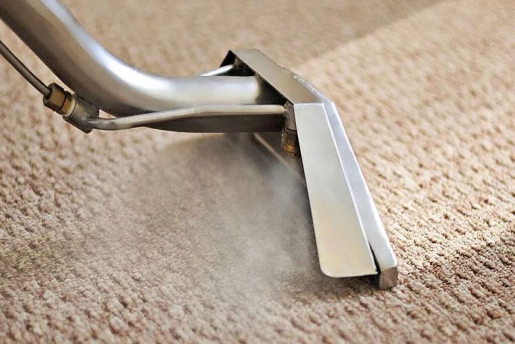 Carpet Cleaning Services in Sutton