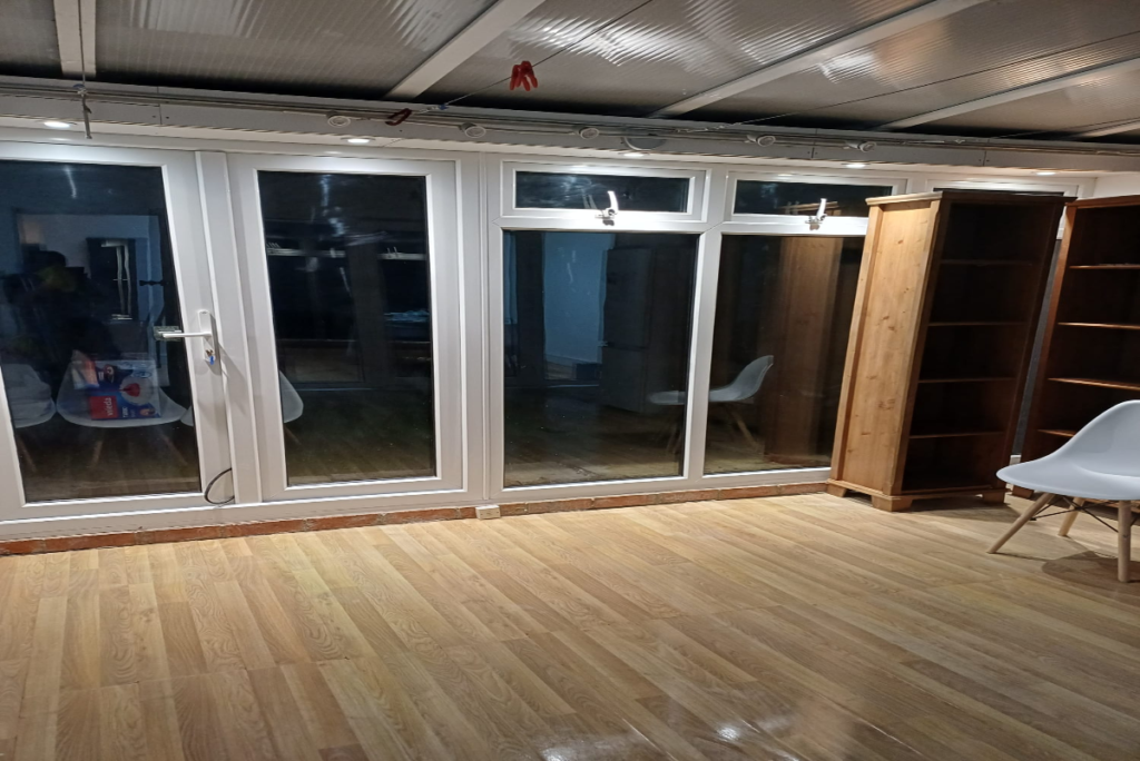 Office cleaning services in Surrey UK