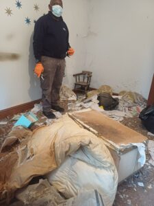 Specialist Cleaning