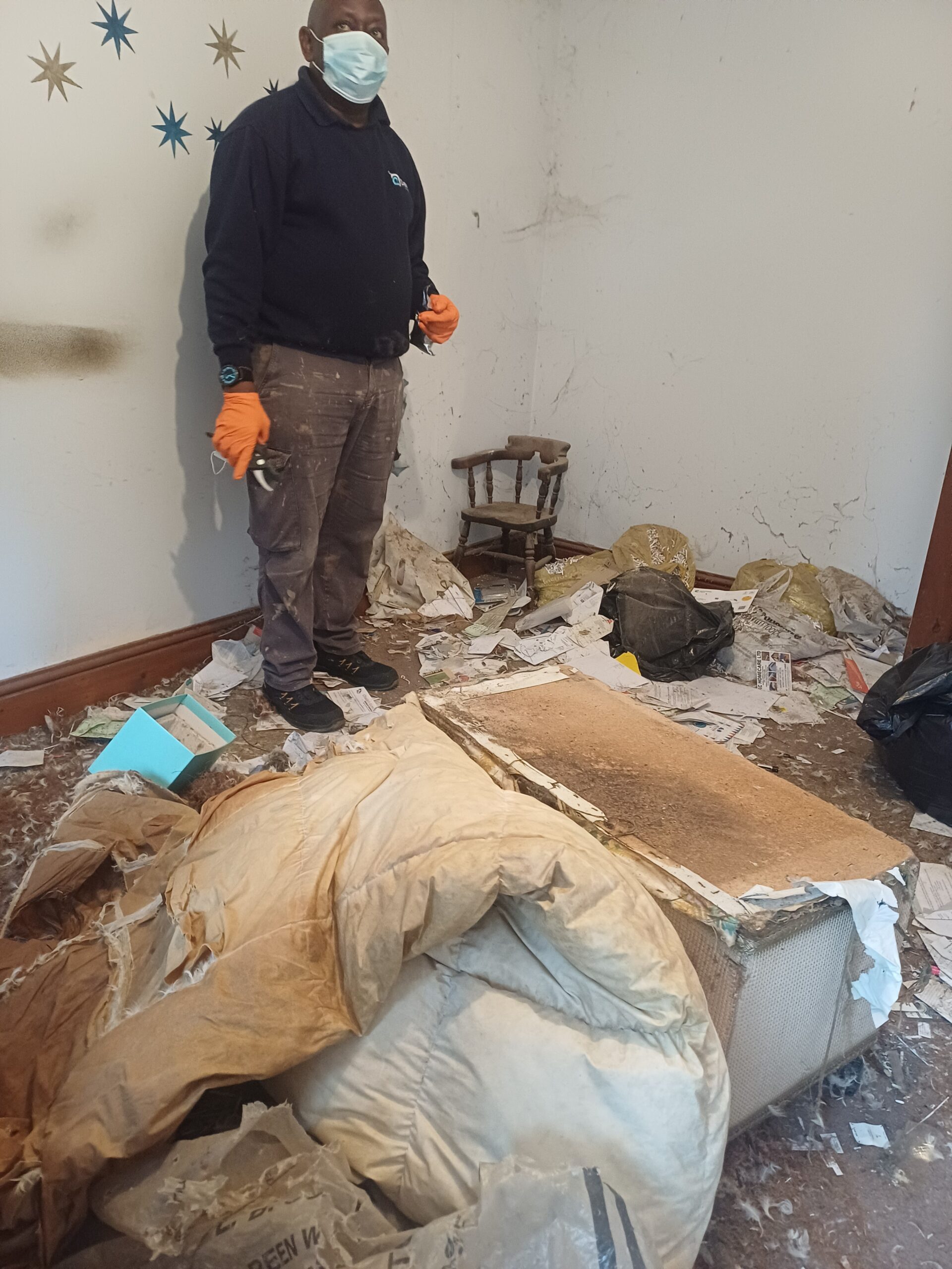 Specialist Cleaning