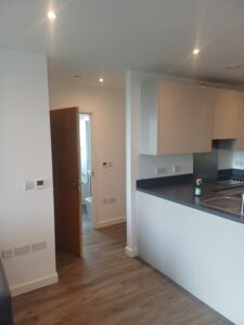 Professional cleaning service