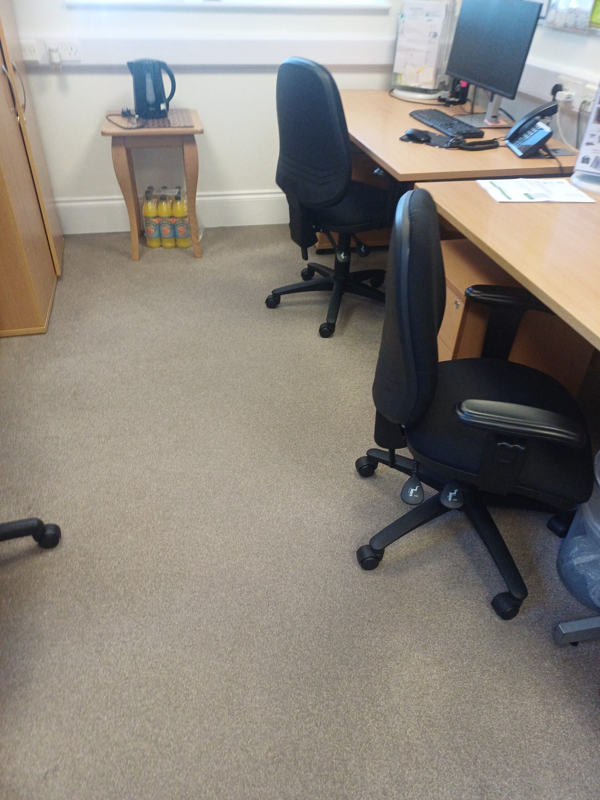 After Renovation Cleaning