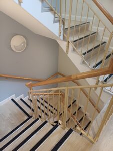 After Renovation